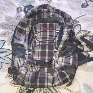 Small Dakine backpack